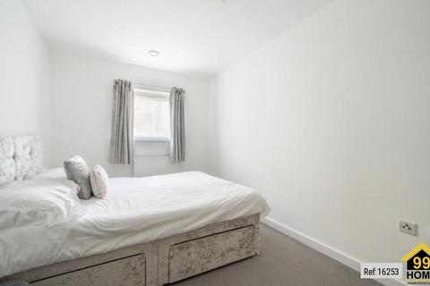 undefined, Blueberry Court, Rainham, Essex, RM13