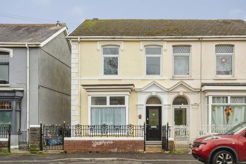 undefined, Brynallt Terrace, Carmarthenshire SA15