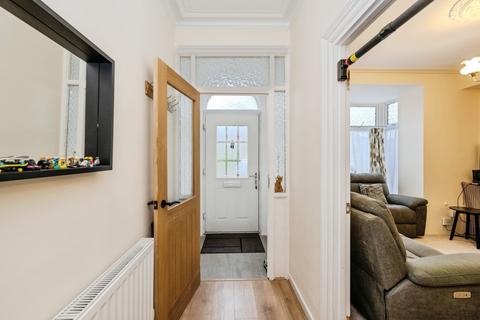 undefined, Brynallt Terrace, Carmarthenshire SA15
