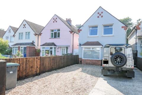 undefined, St Leonards Avenue, Hayling Island
