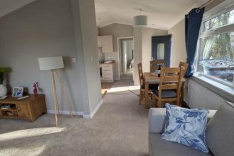 2 bedroom park home for sale, Westover Residential Park