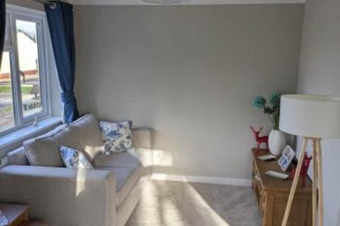 2 bedroom park home for sale, Westover Residential Park