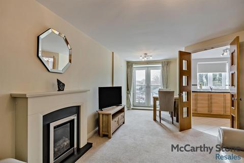 1 bedroom apartment for sale, Marbury Court, Chester Way, Northwich, Cheshire, CW9 5FQ