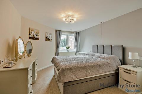 1 bedroom apartment for sale, Marbury Court, Chester Way, Northwich, Cheshire, CW9 5FQ