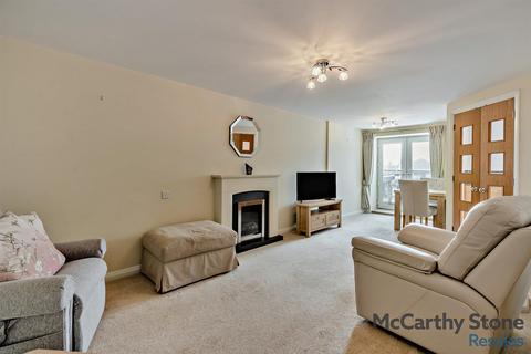 1 bedroom apartment for sale, Marbury Court, Chester Way, Northwich, Cheshire, CW9 5FQ
