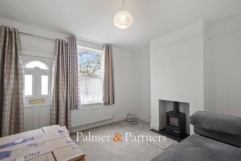 2 bedroom semi-detached house for sale, Ernest Road, Wivenhoe, Colchester, Essex, CO7