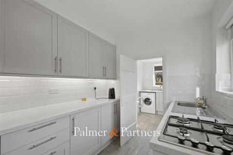 2 bedroom semi-detached house for sale, Ernest Road, Wivenhoe, Colchester, Essex, CO7