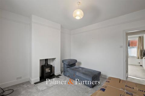 2 bedroom semi-detached house for sale, Ernest Road, Wivenhoe, Colchester, Essex, CO7