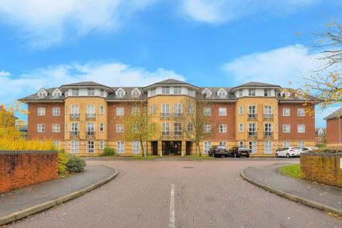 undefined, Cheltenham Court, St Albans AL1