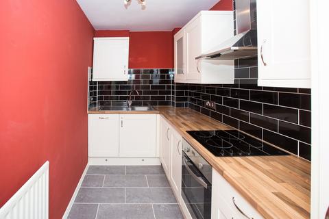 undefined, Cheltenham Court, St Albans AL1