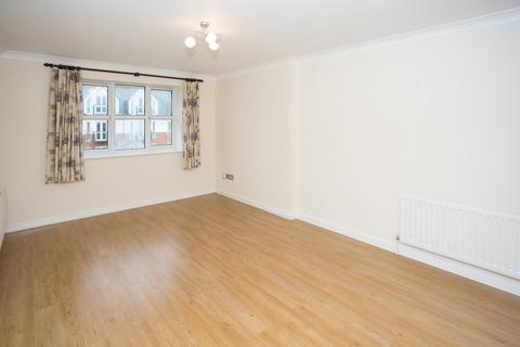 undefined, Cheltenham Court, St Albans AL1