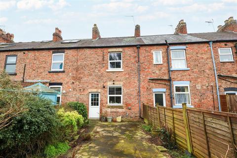 undefined, Rayner Street, Ripon