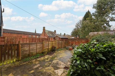 undefined, Rayner Street, Ripon