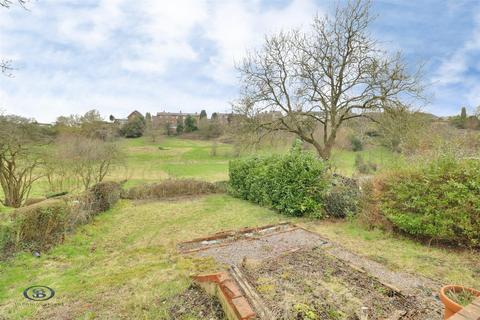 2 bedroom terraced house for sale, Hougher Wall Road, Audley, Stoke-On-Trent