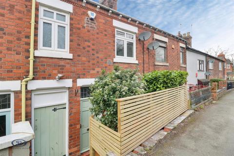 Hougher Wall Road, Audley, Stoke-On-Trent