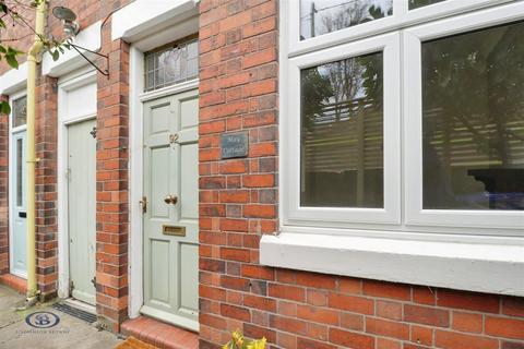 2 bedroom terraced house for sale, Hougher Wall Road, Audley, Stoke-On-Trent