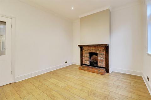 2 bedroom terraced house for sale, Hougher Wall Road, Audley, Stoke-On-Trent