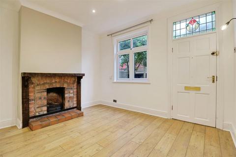 2 bedroom terraced house for sale, Hougher Wall Road, Audley, Stoke-On-Trent