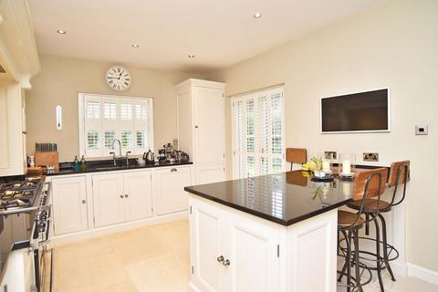4 bedroom house for sale, Longland Lane, Whixley, YO26