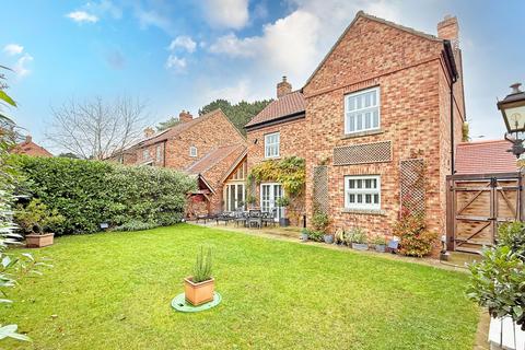 4 bedroom house for sale, Longland Lane, Whixley, YO26