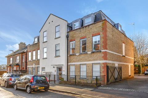 Alt Grove, London SW19