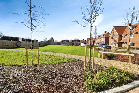 undefined, Bentwood Way Lavant PO18