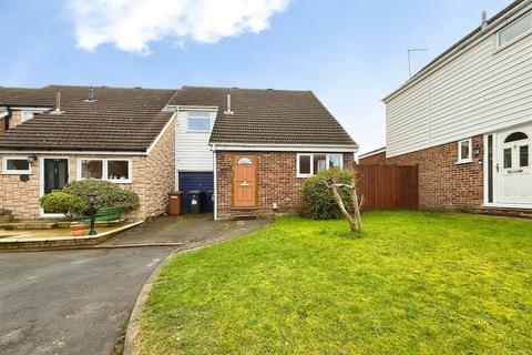 undefined, Magnaville Road, Bishops Stortford CM23
