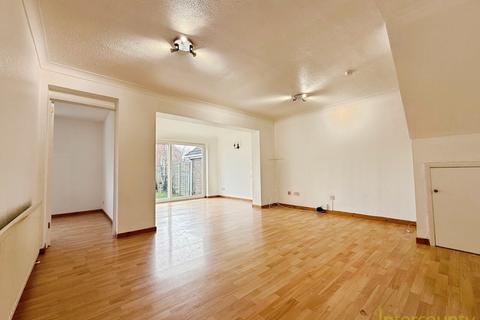 undefined, Magnaville Road, Bishops Stortford CM23