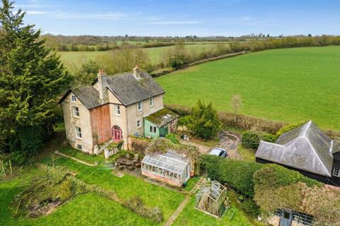 4 bedroom detached house for sale, Bardfield Road, Braintree CM7