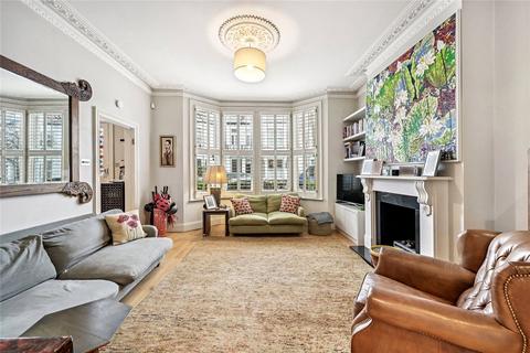 undefined, Winchendon Road, London, SW6