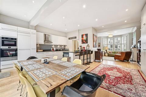 undefined, Winchendon Road, London, SW6
