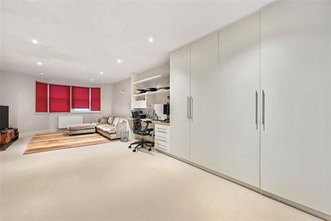 undefined, Winchendon Road, London, SW6
