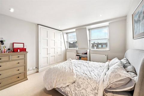 undefined, Winchendon Road, London, SW6
