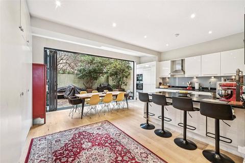 undefined, Winchendon Road, London, SW6
