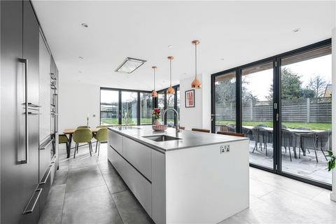 4 bedroom semi-detached house for sale, Weston Road, Bletchingdon, Kidlington, Oxfordshire, OX5