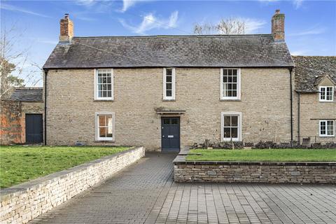 4 bedroom semi-detached house for sale, Weston Road, Bletchingdon, Kidlington, Oxfordshire, OX5