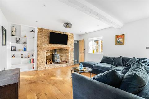 4 bedroom semi-detached house for sale, Weston Road, Bletchingdon, Kidlington, Oxfordshire, OX5