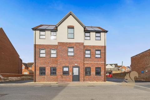 undefined, Gaol Lane, Sudbury