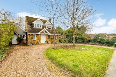 Alders End Lane, Harpenden, Hertfordshire, AL5