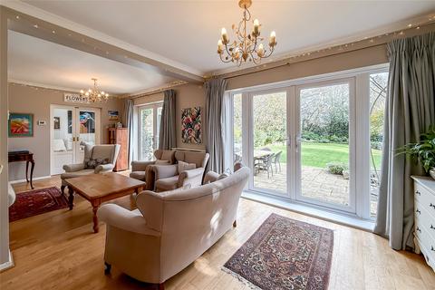 undefined, Alders End Lane, Harpenden, Hertfordshire, AL5