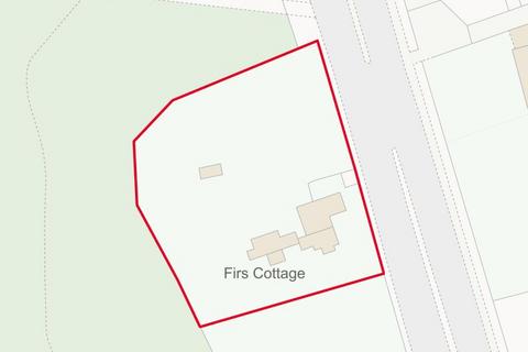 4 bedroom detached house for sale, The Firs, Stone Road, Meaford, Stone, Staffordshire, ST15 0QT