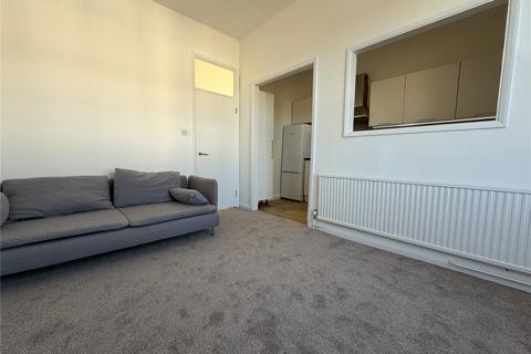 1 bedroom apartment to rent, Ferme Park Road, Crouch End, London, N8