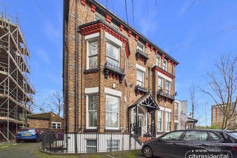 undefined, Ullet Road, Liverpool