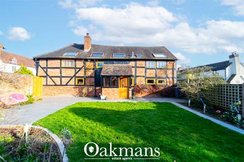 undefined, Callow Hill Lane, Redditch B97