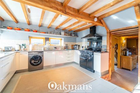 undefined, Callow Hill Lane, Redditch B97