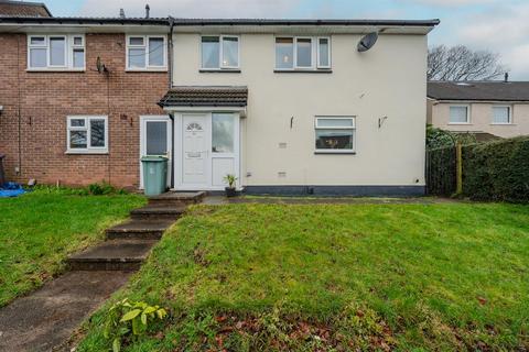 3 bedroom end of terrace house for sale, Rhiw Melin, Cwmbran NP44