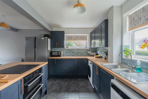 3 bedroom end of terrace house for sale, Rhiw Melin, Cwmbran NP44