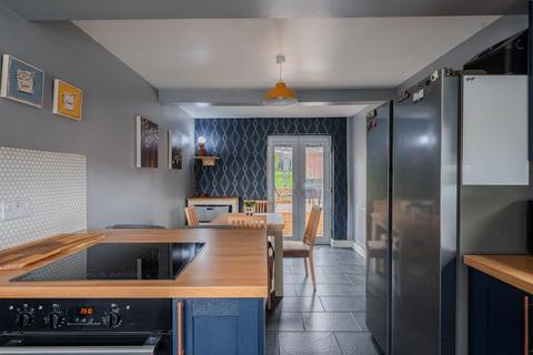 3 bedroom end of terrace house for sale, Rhiw Melin, Cwmbran NP44