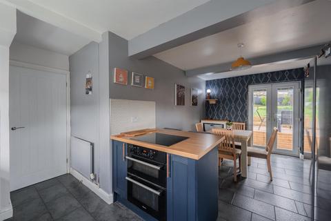 3 bedroom end of terrace house for sale, Rhiw Melin, Cwmbran NP44
