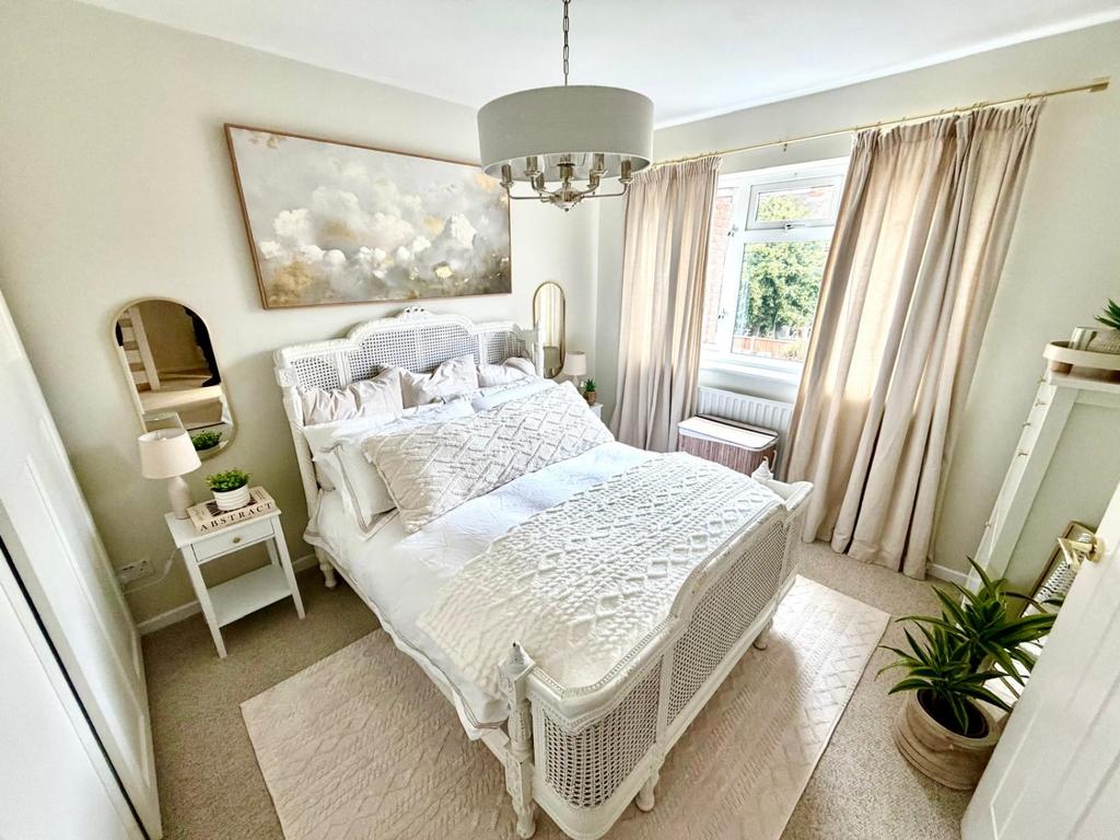Bed 1
